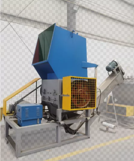 crusher