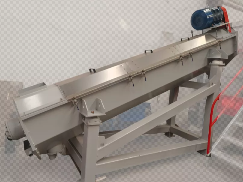 friction machine