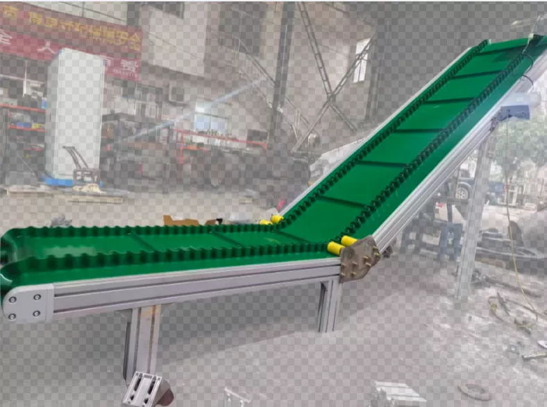 conveyor belt