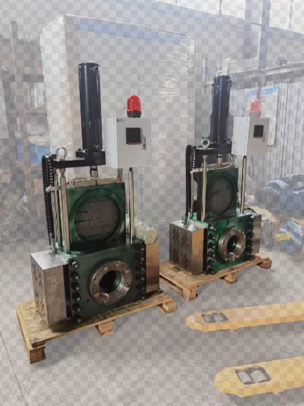 screen changer