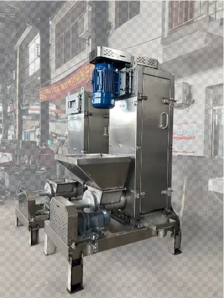 470 vertical dehydrator